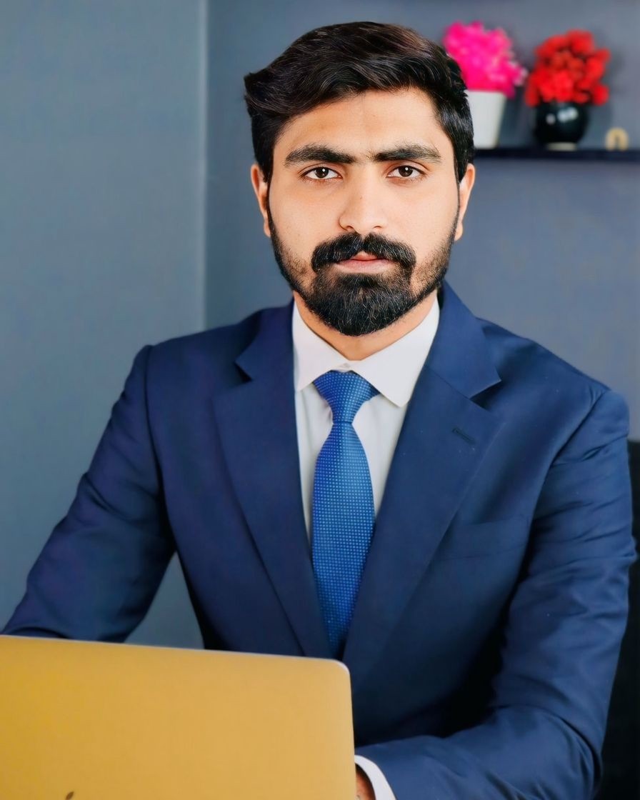 Muhammad Ziaullah